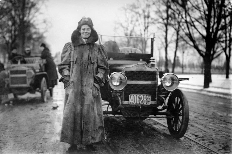 Why weren’t automobiles electrical from the beginning?