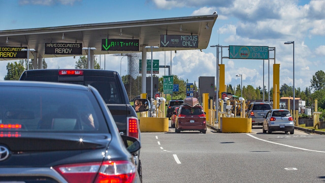 US, Canada, Mexico non-essential journey restrictions extended to June 21