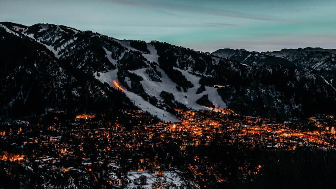 These Colorado cities rank as among the many perfect U.S. trip locations