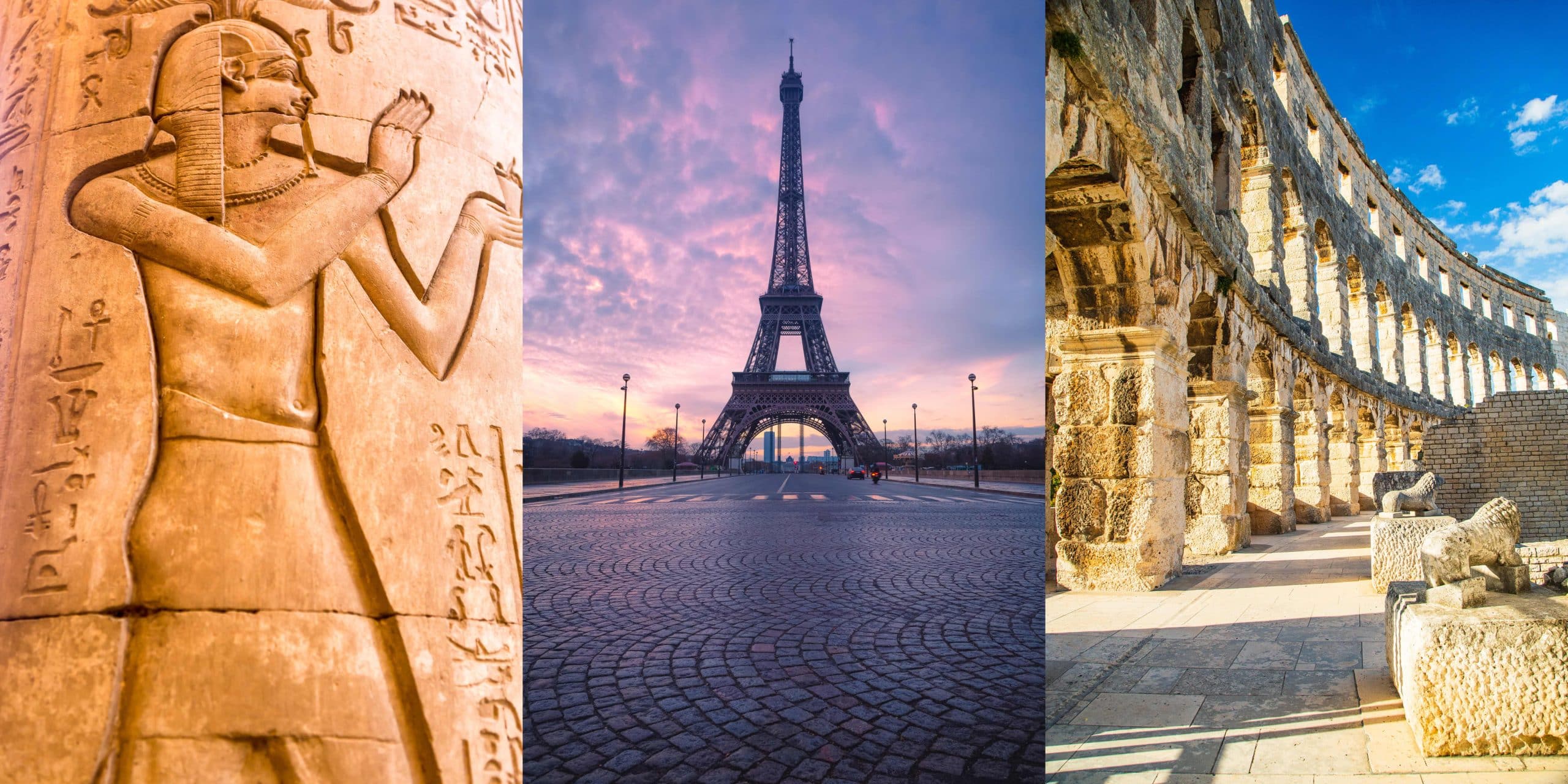The most well-liked ‘bucket checklist’ journey experiences on the planet