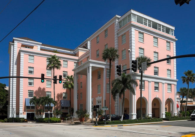 Colony resort in Palm Seashore to close given that of close by development initiatives