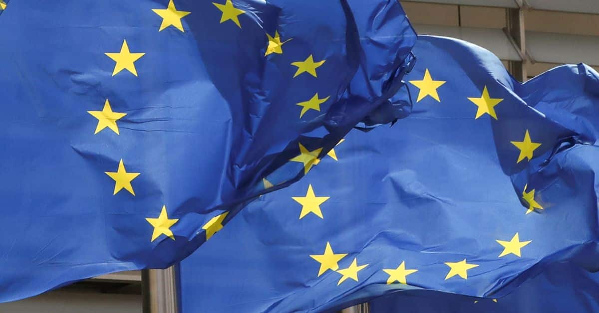 EU agrees to simplicity journey constraints on non-EU holidaymakers
