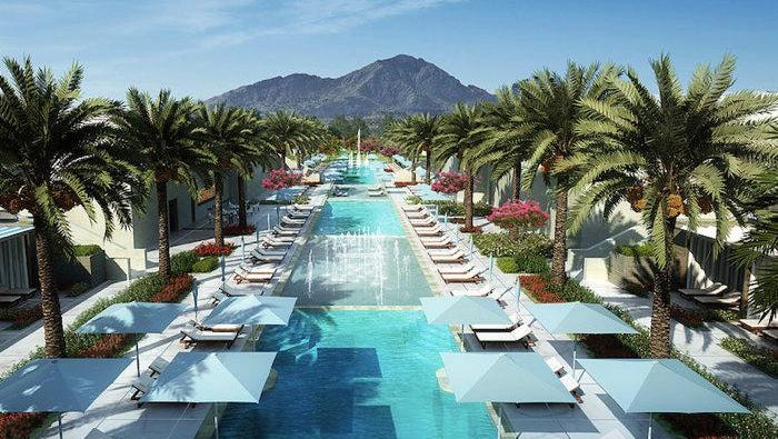 The 20 Most Anticipated Luxurious Resort Openings For 2022