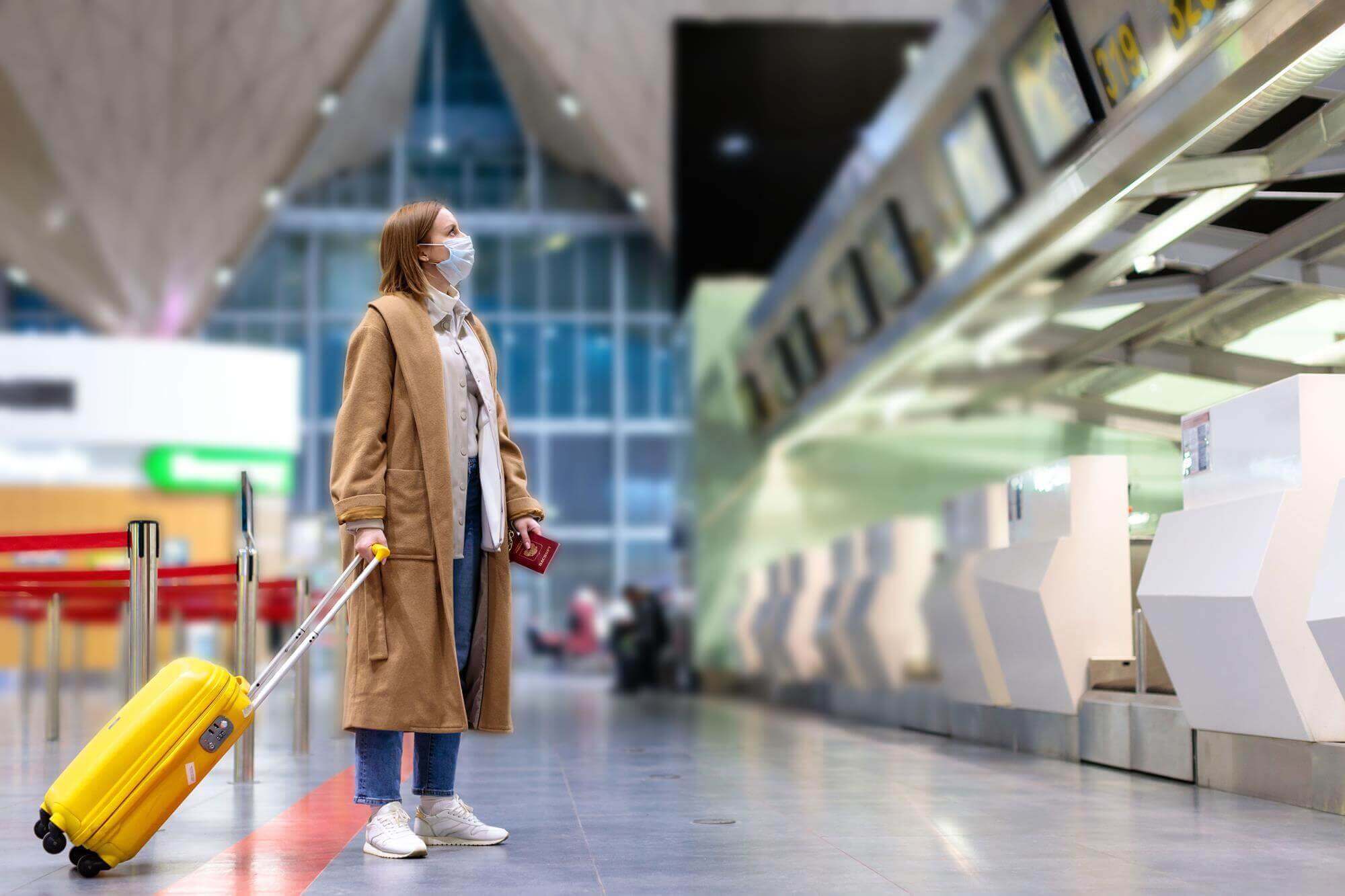 WTTC: EU COVID-19 Journey Certification May Open Doorways to Worldwide Trip