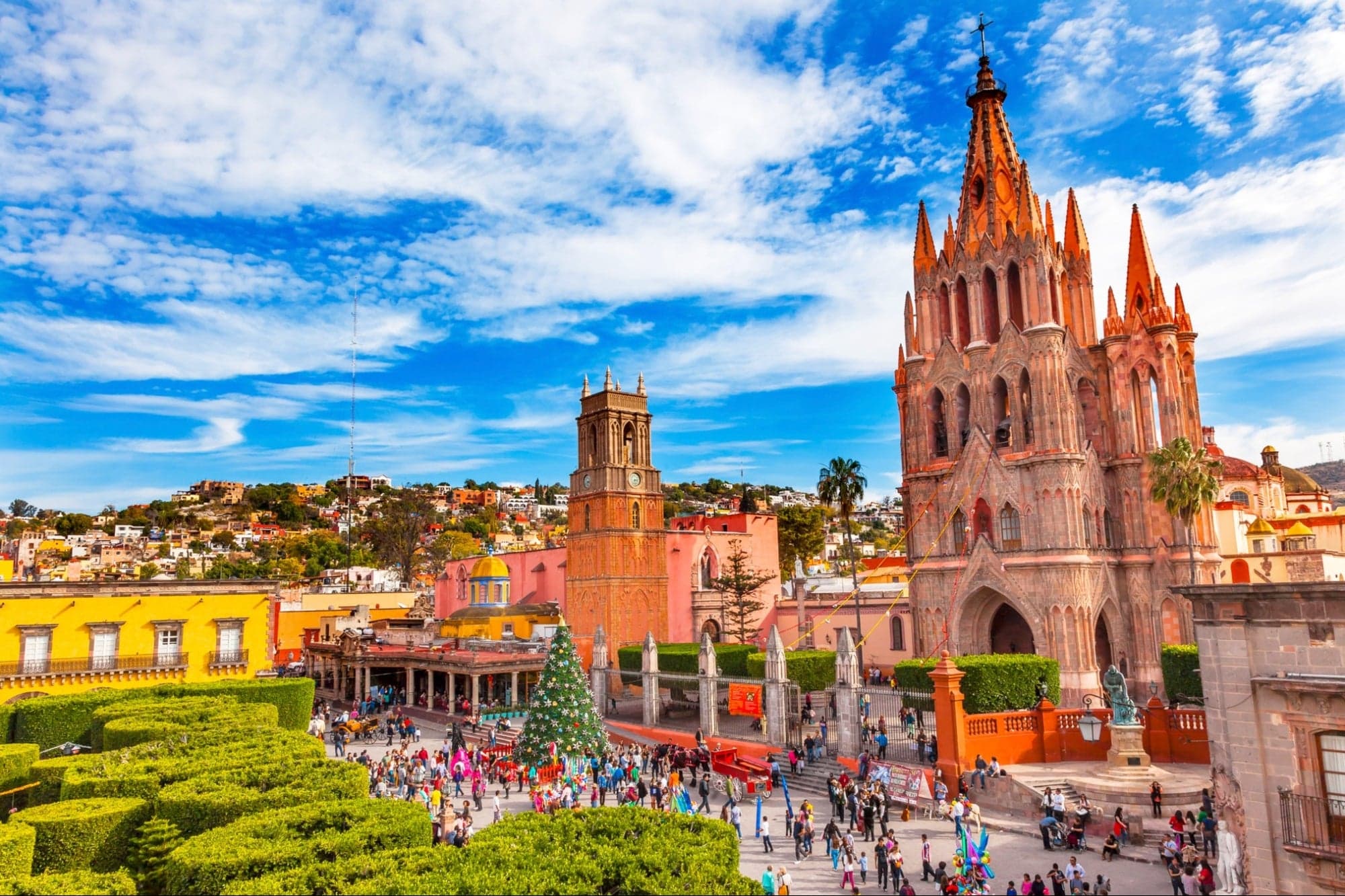 Do you must should journey? Uncover the unbelievable place in accordance to your age