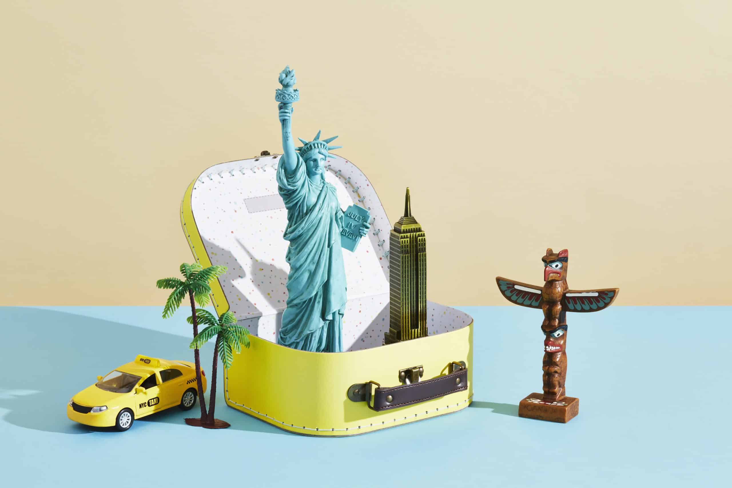 A very powerful issues vacationers make in principal whole world cities