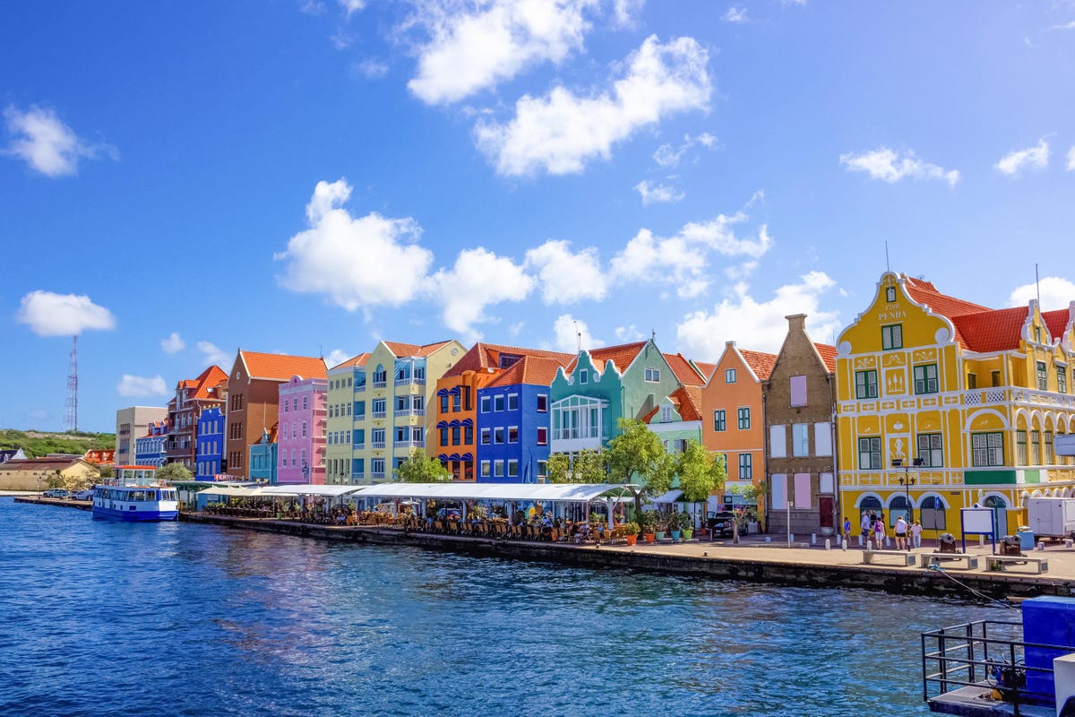 New Inns Moreover Extra Flights From North The us