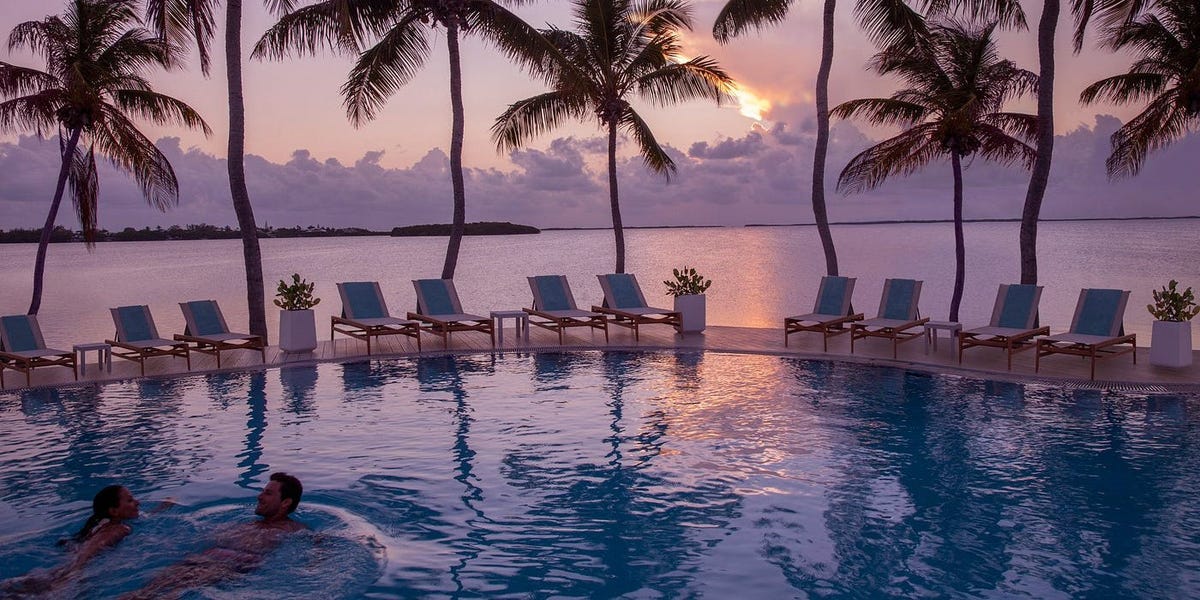 The 11 Biggest Grown ups-Solely Lodging within the US in 2021
