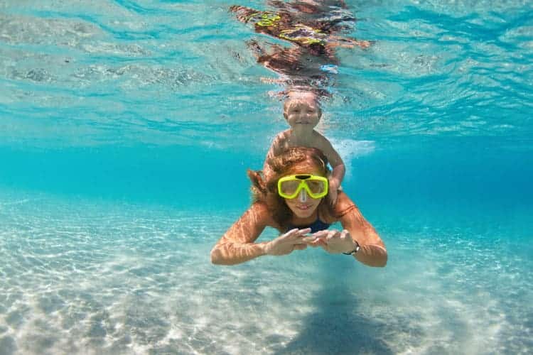 A Kids Guide to Loews Coronado Bay Resort