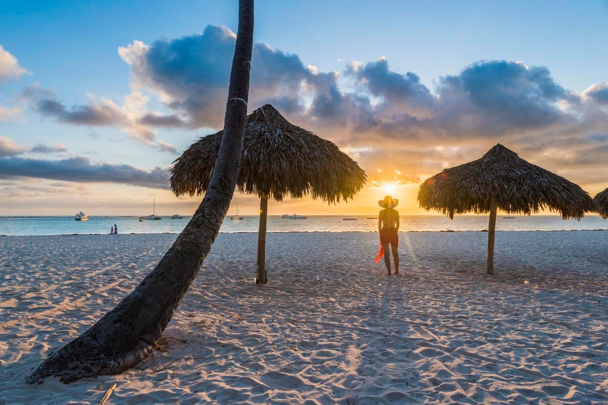 Is It A Superior Time To Go to The Dominican Republic?