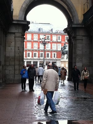 what it is advisable to know in your Europe journey