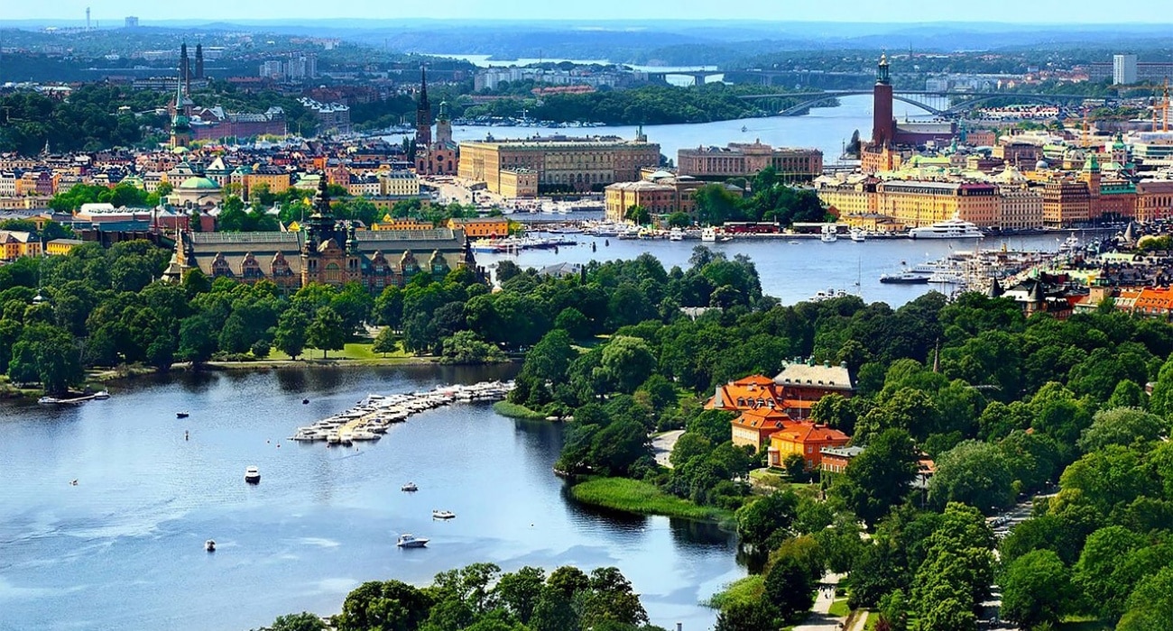 How To Plan Your Keep In Sweden’s Stockholm