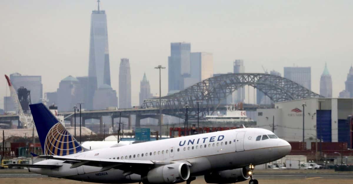 U.S. weighs modifications to COVID-19 journey restrictions