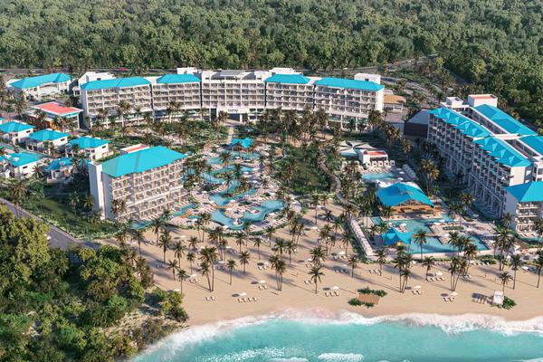 Karisma Expands Azul Seaside Resorts Producer