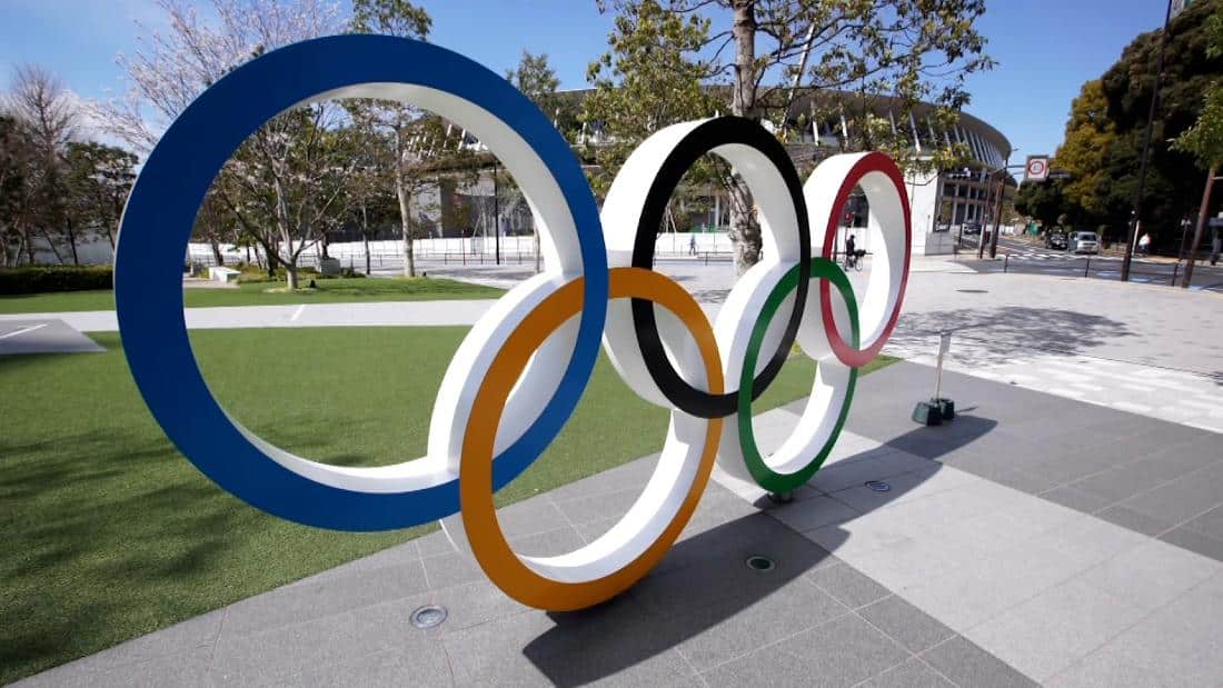 As Olympics within the neighborhood of, Japan will get a ‘Degree 4: Do Not Journey’ advisory from US Situation Division