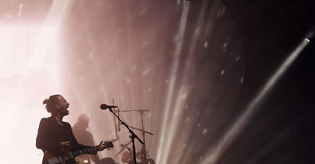 Radiohead, Wolf Alice among the many British isles new music stars urging put up-Brexit tour allow
