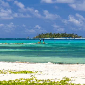 American Airways’ Latest Caribbean Spot Caribbean Journal
