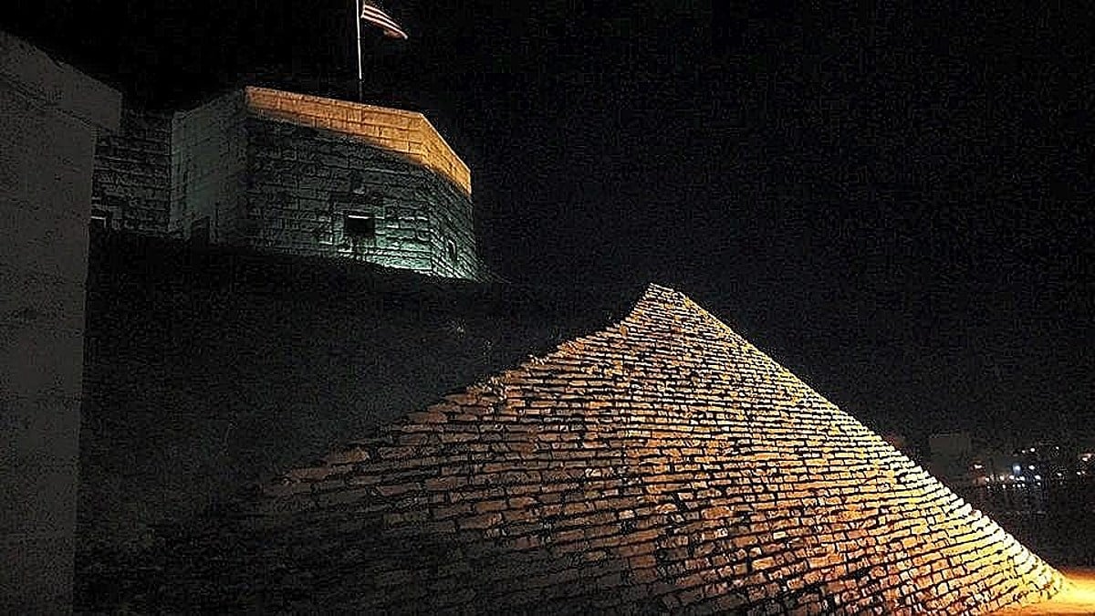 ‘Vacation spot Concern’ Investigates Fort Knox In New Episode