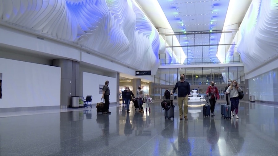TSA Methods For Simple Summer time Journey At New SLC International