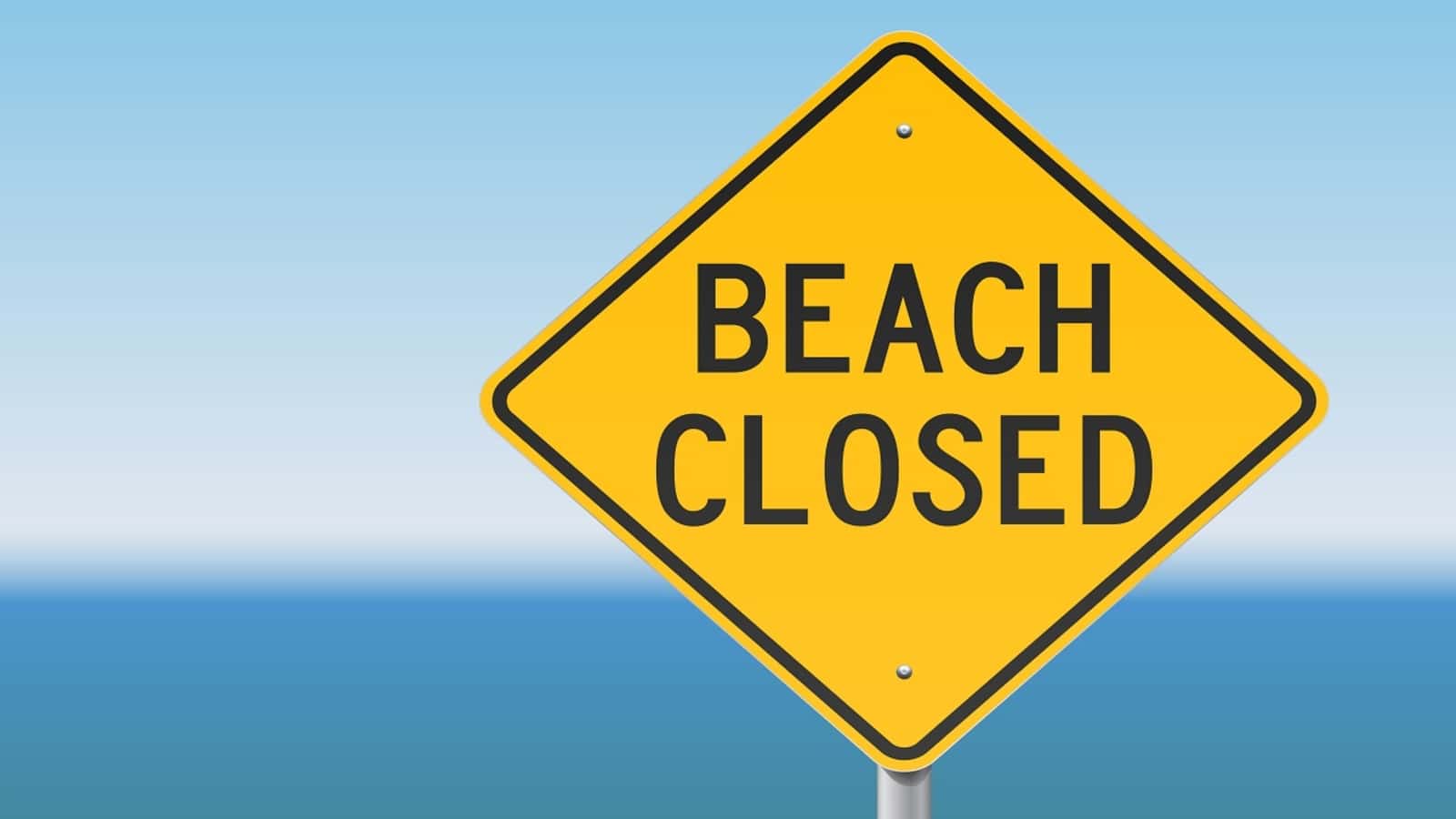Tropical Storm Henri: NYC seashore areas closing, New Yorkers urged to place collectively