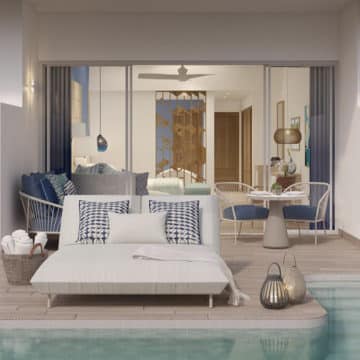 Karisma Is Opening Two New All-Inclusive Lodging in Punta Cana