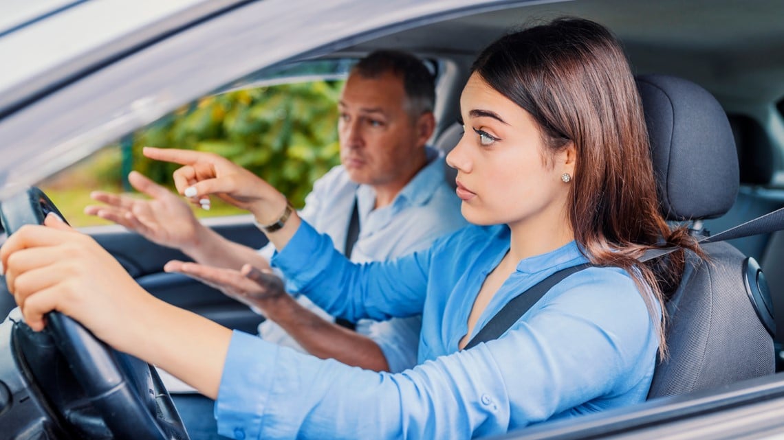 Trip safety pointers for the entire family members
