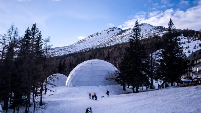 Vaccinated, protected nation vacationers to be licensed, however when?