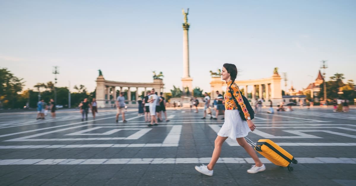 Touring Quickly after Buying Vaccinated? That is What You Should Know