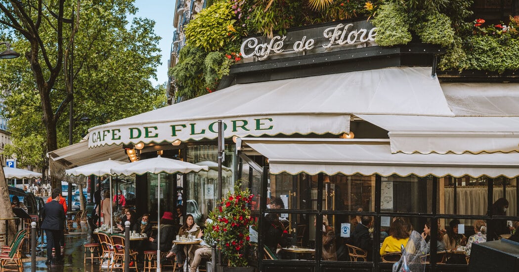 Touring to Europe? A Nation-by-Nation Reopening Information