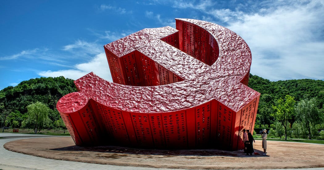 ‘Crimson Tourism’ Thrives in China Prematurely of Event Centennial