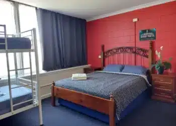 Top 6 Family Friendly Hostels in the US