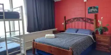 Top 6 Family Friendly Hostels in the US