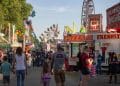 Don’t Fret Yet! A Great Last-Minute Vacation: Summer Fairs