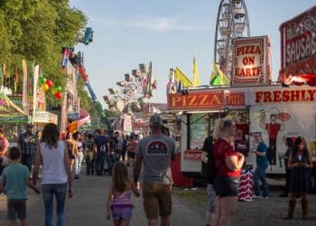 Don’t Fret Yet! A Great Last-Minute Vacation: Summer Fairs