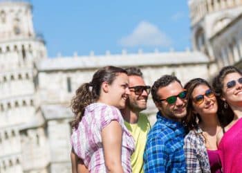 Group Travel Tours for Families: Pros, Cons & the Best Tour Operators in the US