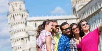 Group Travel Tours for Families: Pros, Cons & the Best Tour Operators in the US