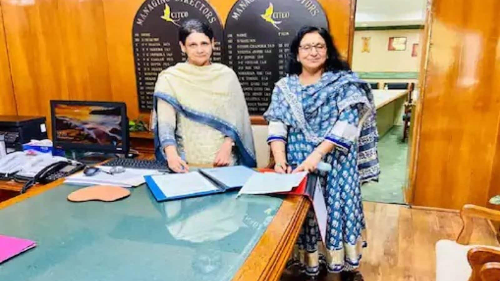 IRCTC to Launch Tour Packages For Chandigarh Shortly, Signs MoU With CITCO