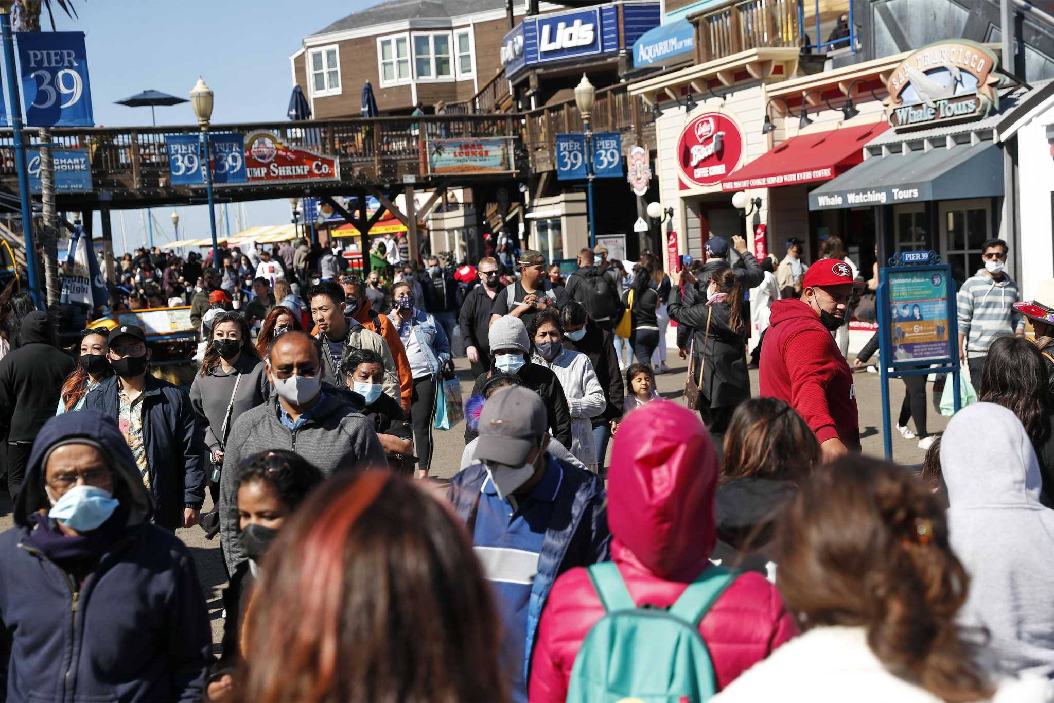 Fourth of July is coming. That is what to find out about journey in a reopened California