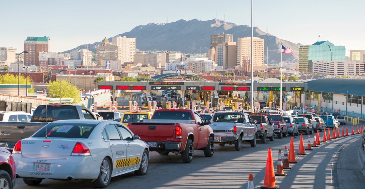 Non-crucial journey constraints between U.S., Mexico and Canada extended by July 21