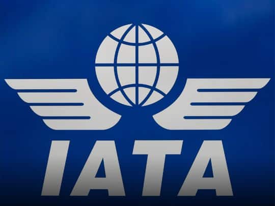 Saudi Arabia to make use of IATA Journey Transfer for COVID-19 check out outcomes from September 30