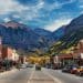 7 Finest Mountain Cities within the US