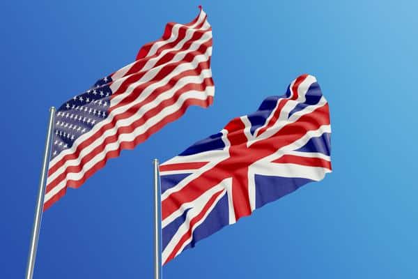 US-Uk Trip Limits Gained’t Be Lifted At any time Shortly, Officers Say