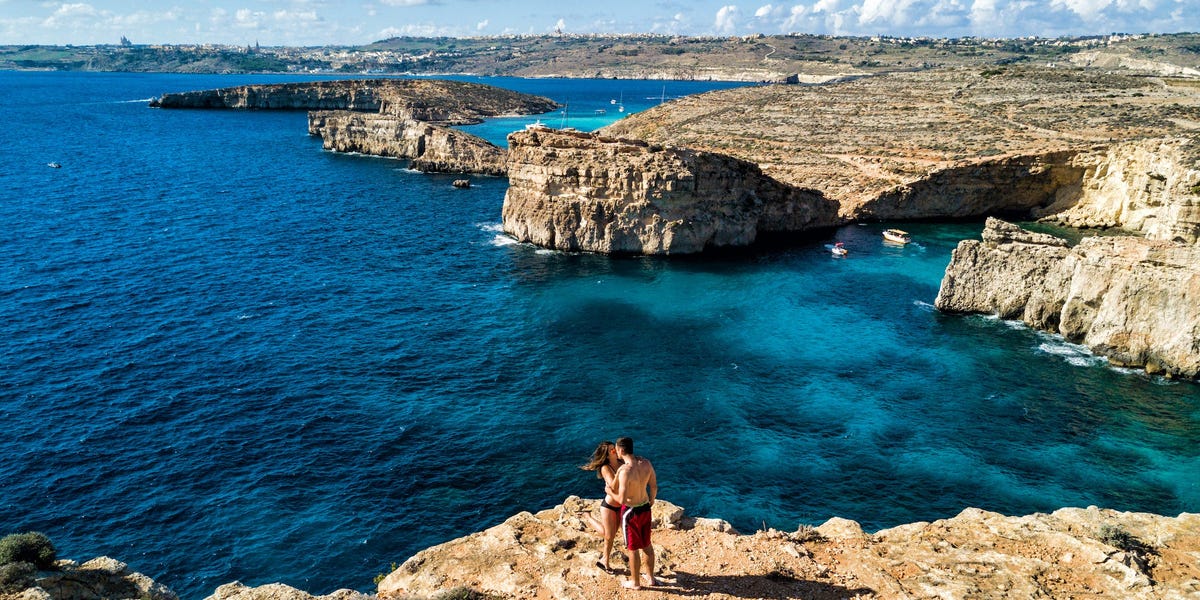 Why Malta Is Summer season’s Most safe Journey Trip spot in Europe