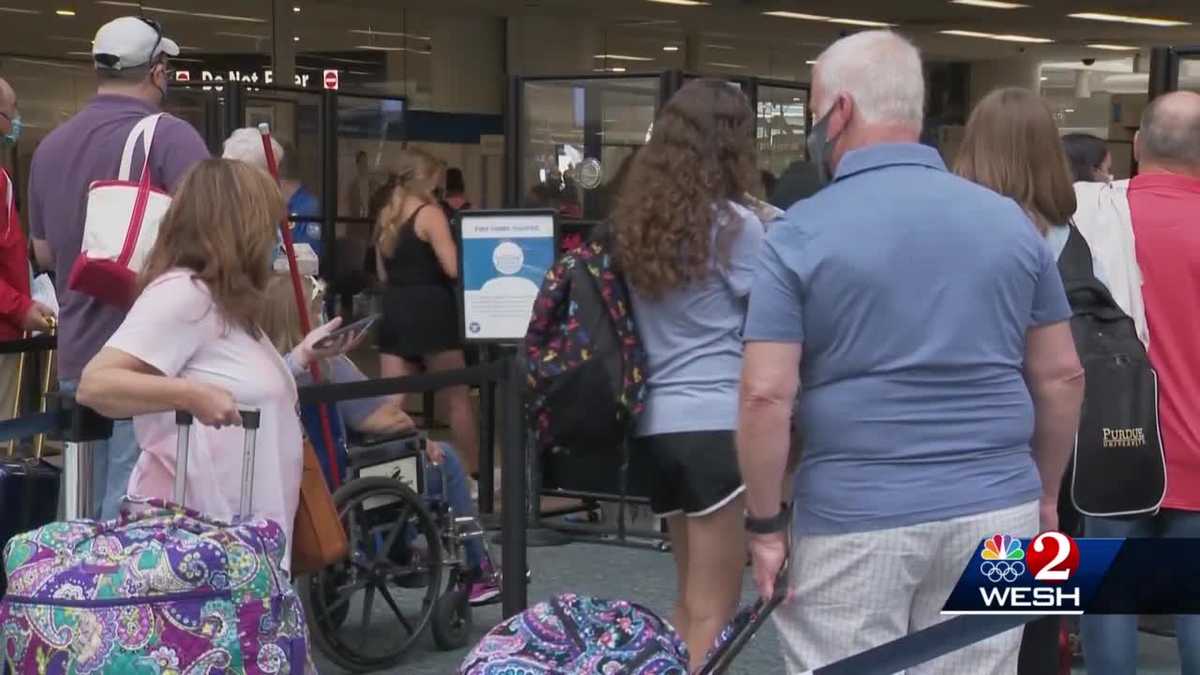 Orange County shifting nearer to wholly eradicating masks mandate as trip boosts