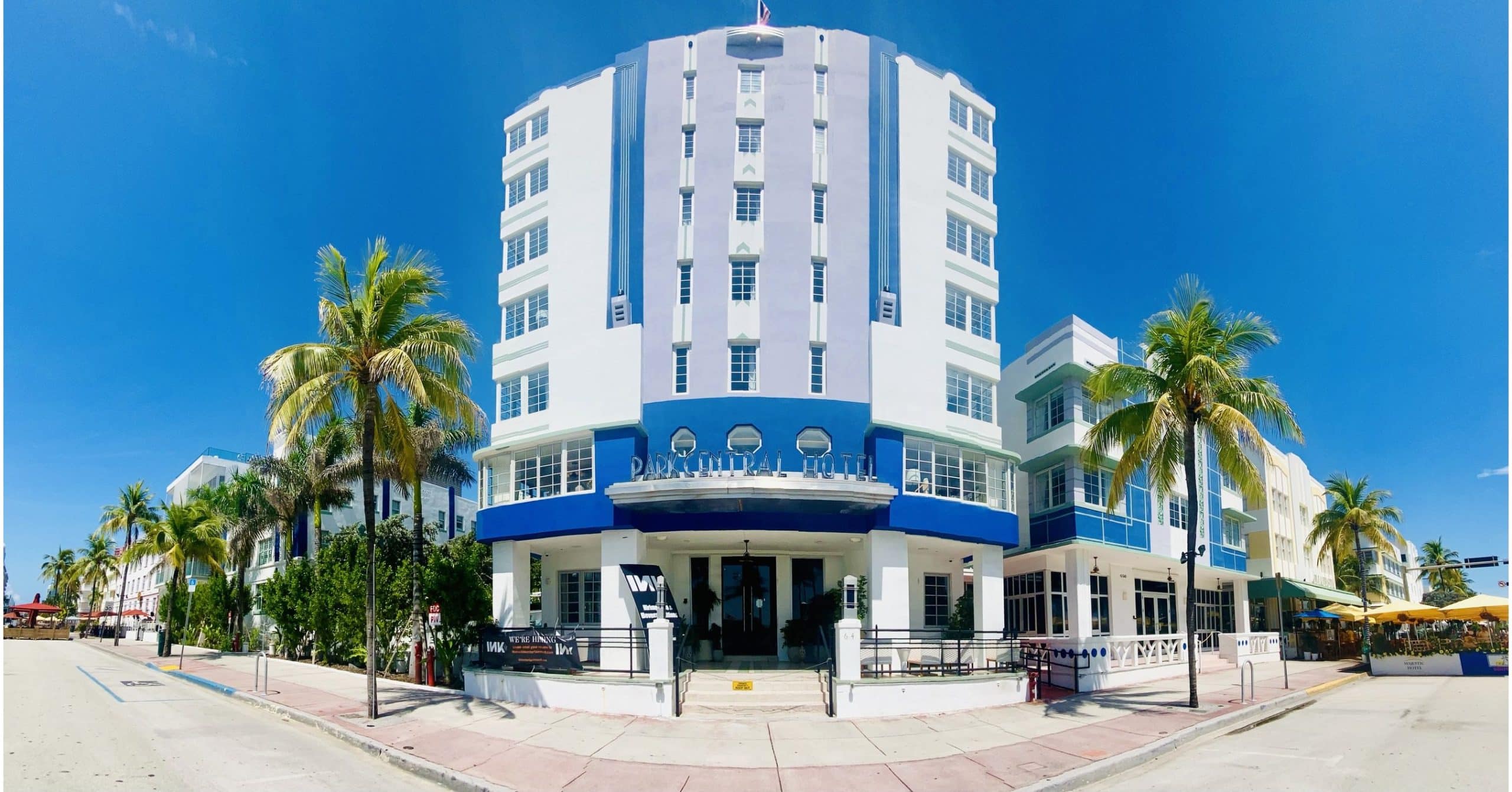 CGI Service provider Group Acquires Earlier Celino South Seaside entrance, Proclaims Choices To Reopen Beneath Hilton’s Larger Upscale Curio Choice
