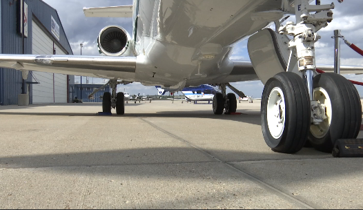 Govt Air Taxi in Bismarck now that includes long-assortment private air journey