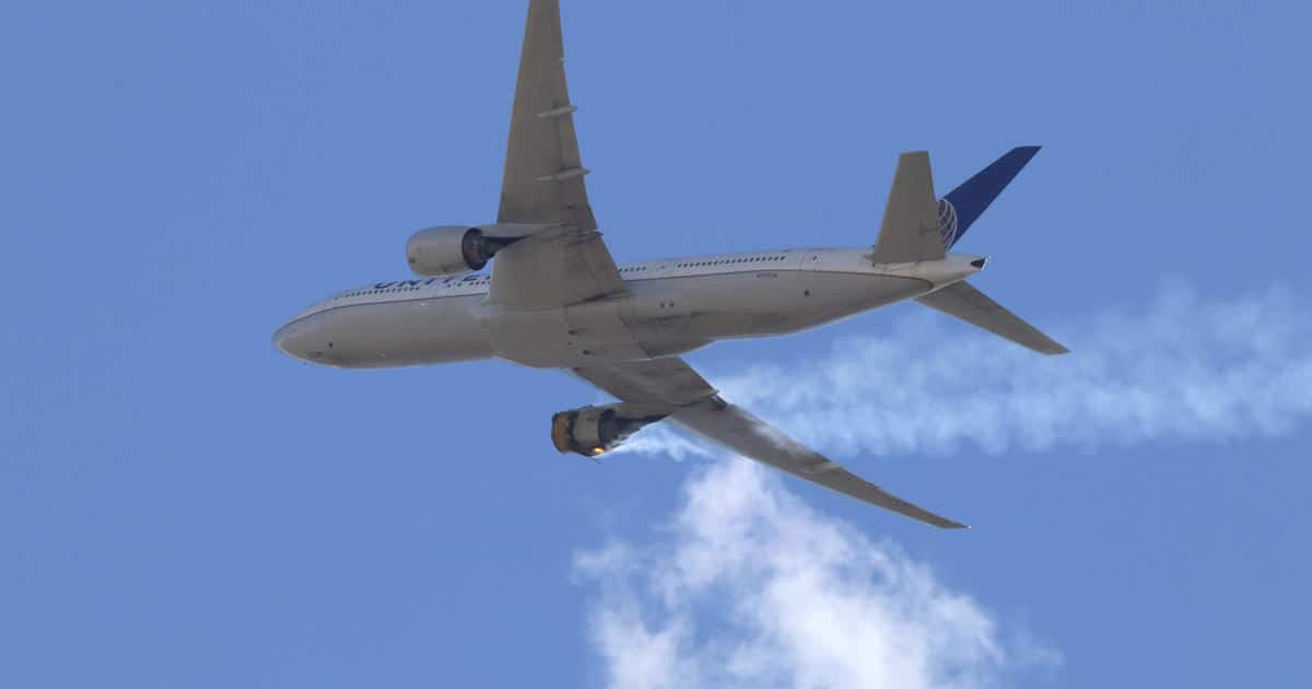 United Airways delivers vaccinated consumers photos at freed from cost journey