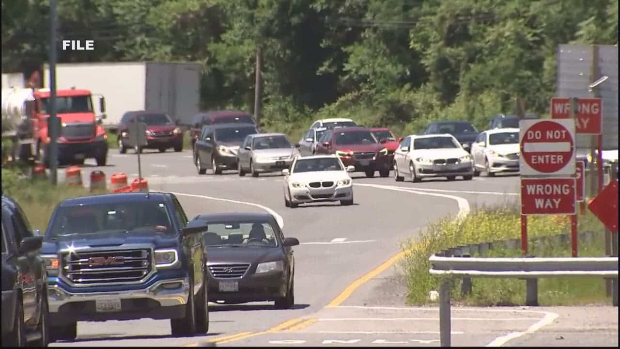 Summer time season journey surge envisioned throughout DC area