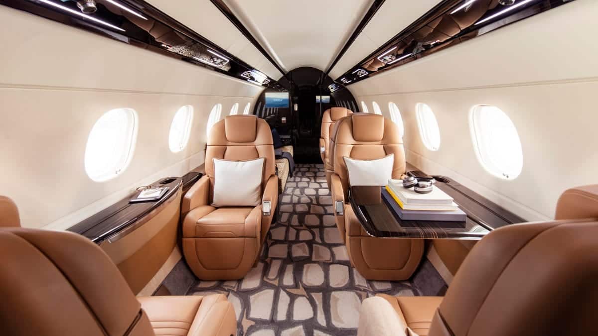 The Prime European Areas For Private Jet Journey This Summer season season