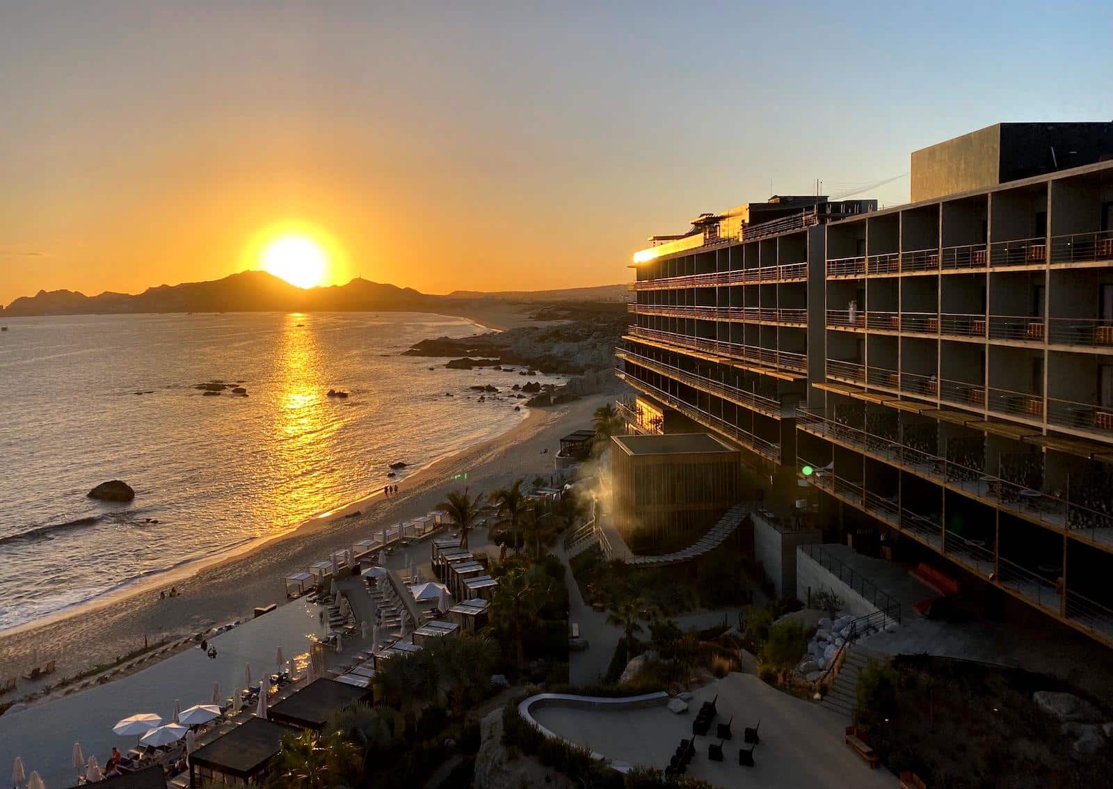 Introduction: Resort Hopping In Astounding Los Cabos